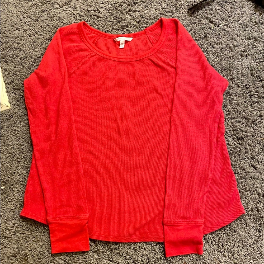Victoria Secret Sleep Shirt